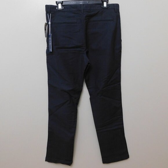 𝅺ryan Seacrest Modern-Fit Casual Knit Pants 38x30 - Picture 2 of 2